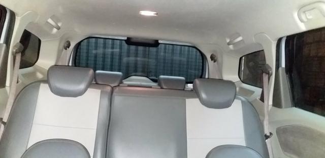 Vendo spin ltz completo 7 lugares