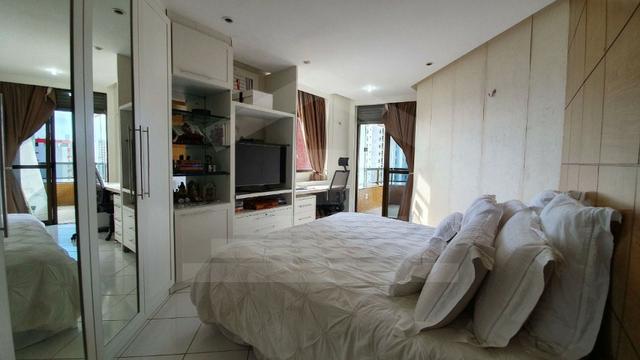 Apartamento com 217m / Renascença / 4 Suítes - Foto 2