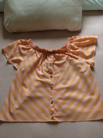 Lote de blusas 50,00