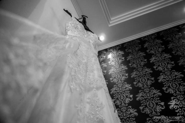 Vestido de noiva - Foto 3