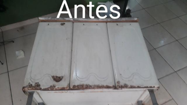 Envelopamento em geral - Foto 3
