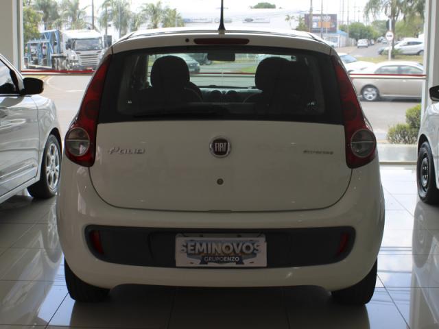 FIAT PALIO 1.0 MPI ATTRACTIVE 8V FLEX 4P MANUAL - Foto 5