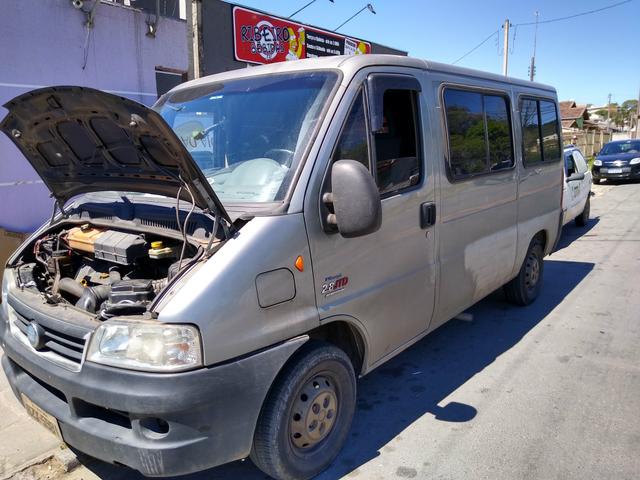 ducato 2008 olx