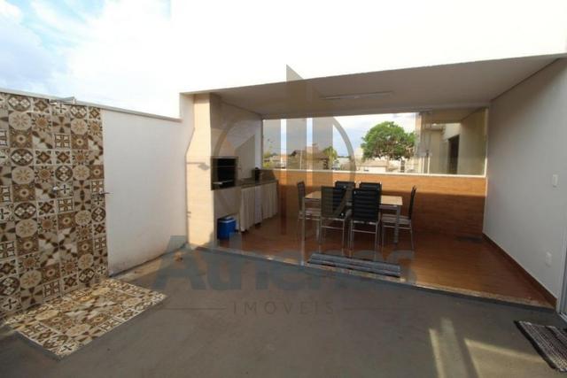 Vende-se Casa no Condomínio Rio Coxipó, com 3 quartos sendo 1 suíte - Foto 7