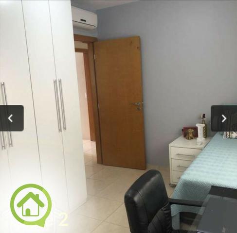 Apartamento de 3 quartos, sendo 3 suítes, no Edifício Maison Isabela, em Cuiabá - MT - Foto 17