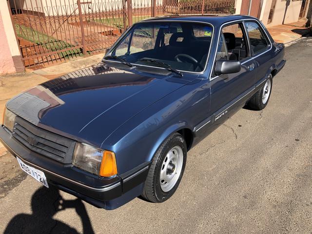 Chevette Colecionador - Foto 2
