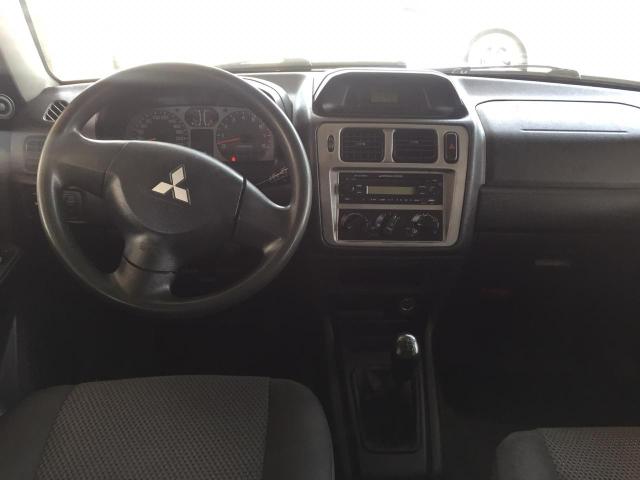TR4 4X4 Manual - Completa - Foto 7