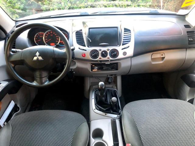 Mmc l200 triton 3.2 2012 - Foto 6