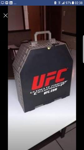 Ringue de UFC - Foto 4