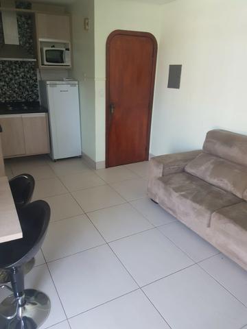 Loft na sao sebastiao, mobiliado - Foto 3