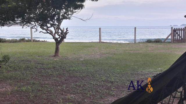 Terreno, Pântano do Sul, Florianópolis-SC