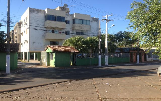 Apartamento em Várzea Grande centro - Foto 10