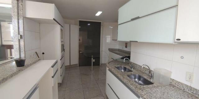Residencial Tayamã, 4 suítes, Setor Bueno - 176 mts - Foto 9
