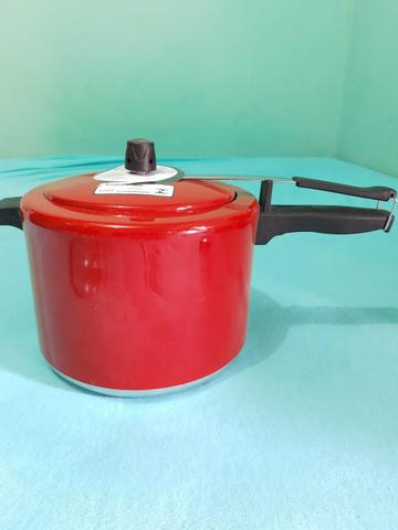 Panela de pressão 7 litros