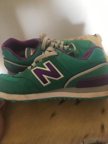 New Balance 574