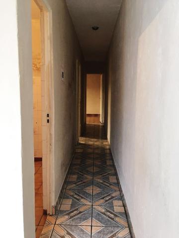 Vendo casa no Parque São Bento, aceita financiamento , lado antigo do bairro - Foto 5