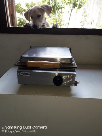 Vendo chapa para bauru