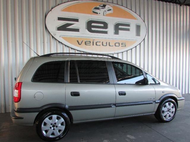 ZAFIRA - Foto 5