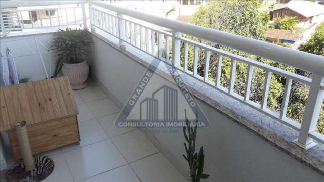 Apartamento à venda com 2 dormitórios em Pechincha, Rio de janeiro cod:GAAP20105 - Foto 10