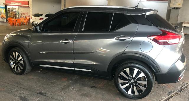 Kicks SL 1.6 CVT 17/2018 - Foto 4