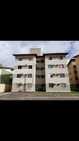 Apartamento no Village do Bosque 4-Maiobao-Aluguel - Foto 3