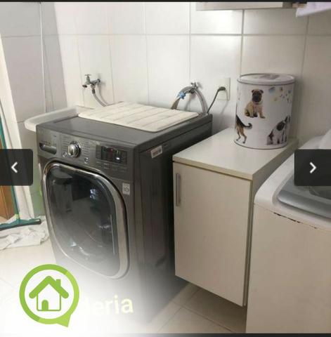 Apartamento de 3 quartos, sendo 3 suítes, no Edifício Maison Isabela, em Cuiabá - MT - Foto 5