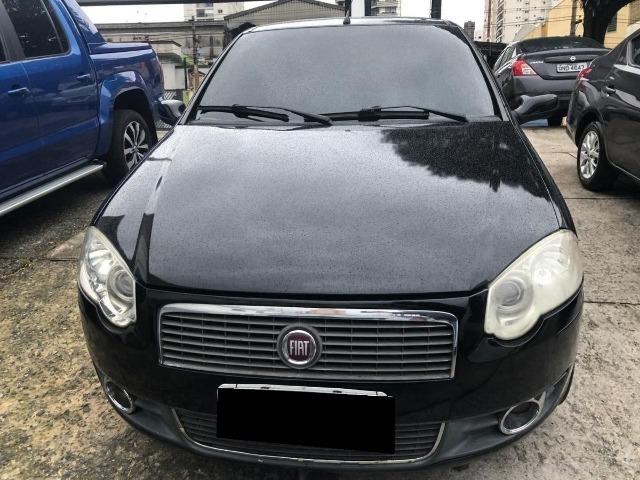 Fiat Palio ELX 1.4 8V 2010 - Unico dono , só brasilia - Financiamos - Foto 6