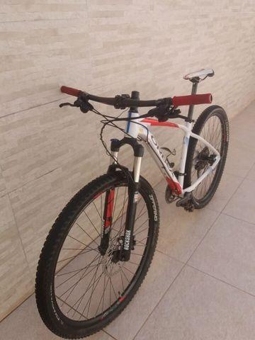 Bicicleta Orbea Alma H50 - Foto 6