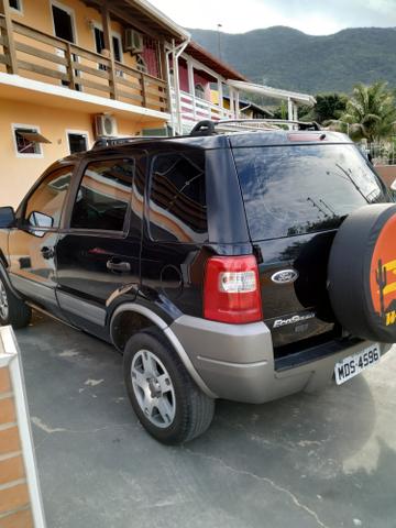 Ecosport XLS 1.6 freestyle 2007 completa - Foto 9