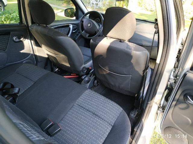 Sandero Privilege 2012 completo, automático - Aceito oferta !!! - Foto 18
