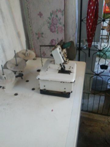 Máquina de costura - Foto 5