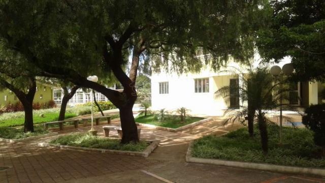 Apartamentos de 3 dormitório(s), Cond. Edificio Barbieri cod: 7838 - Foto 7