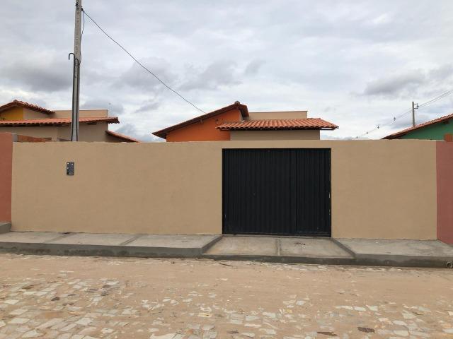 Altos: Casa Sem Entrada, Leve o Muro e o Portão de Brinde - Foto 3