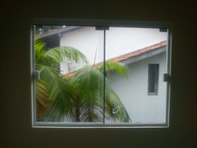 Janelas de vidro R$ 490,00 - Foto 5