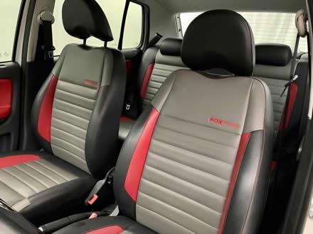 VOLKSWAGEN FOX 1.6 MSI PEPPER 16V FLEX 4P AUTOMATIZADO - Foto 6