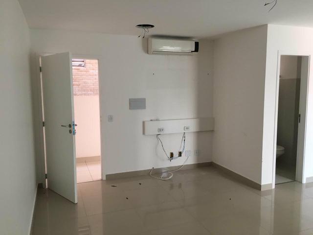 Sala Comercial 33m², Península Mall & Office, Ponta da areia - Foto 3