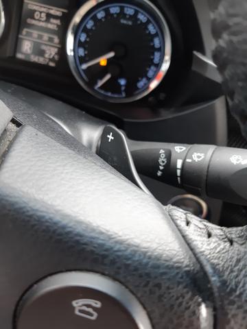 Corolla altis - Foto 6