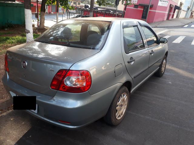 Fiat siena 1.0 fire flex 8v manual - Foto 2