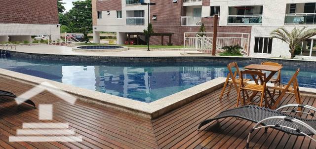 GD4.55: Apto com 2 vagas na Garagem no Renascença!!!