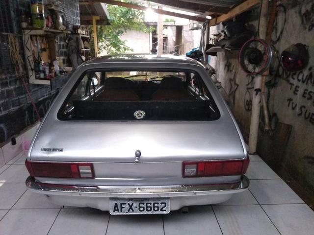 Chevette