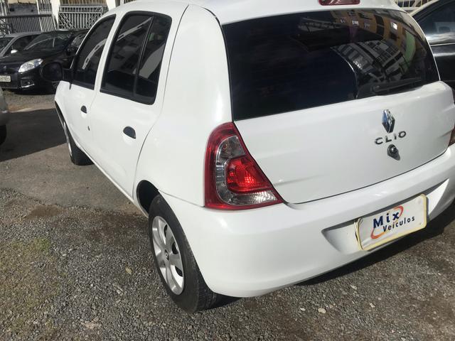 Clio 2014 novíssimo,único dono - Foto 4
