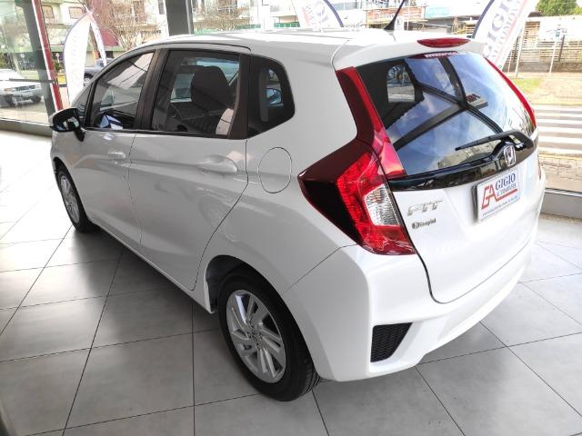 Fit LX Cvt (12 mil km, Único Dono) - Foto 10