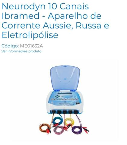Aparelho de estética - Foto 3