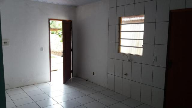 Casa linda bolacha