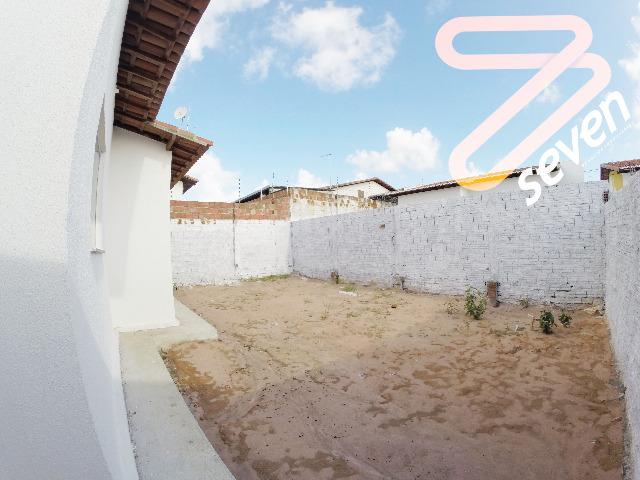 Casa - Zona Norte - 2 su?tes - 69m² - Terreno 200m² -SN - Foto 7