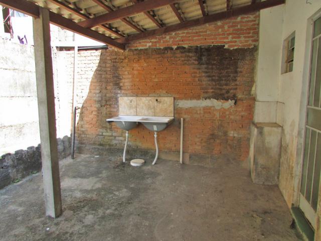 Casa para alugar com 3 dormitórios em Bela vista, Divinopolis cod:11063 - Foto 5