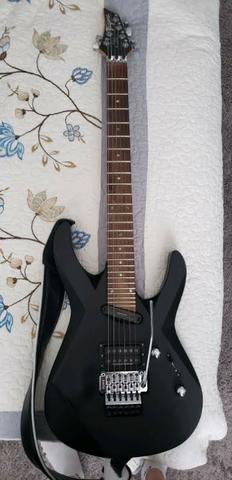 Guitarra Tagima K1 Kiko Loureiro signature