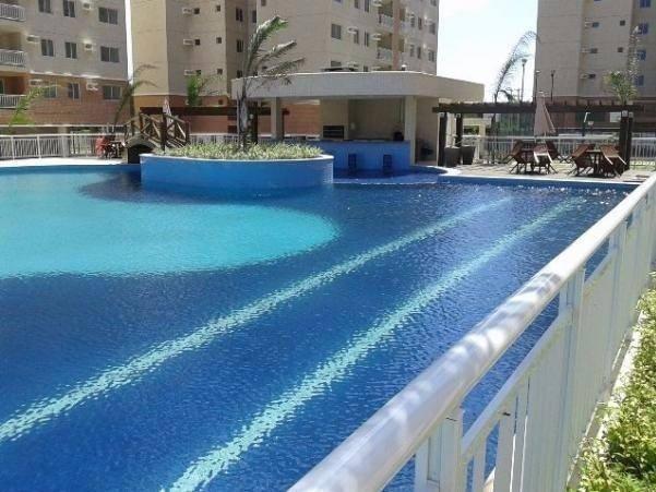 MT - 4 Quartos / Amplo/ 2 vagas / Varanda Gourmet / Pronto pra Morar / Calhau - Foto 2