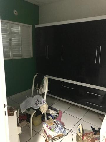 Casa com churrasqueira,cozinha planejada em terreno de 200m2 - Foto 6