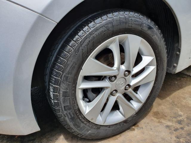 HB20 Premium Top de Linha - Foto 6